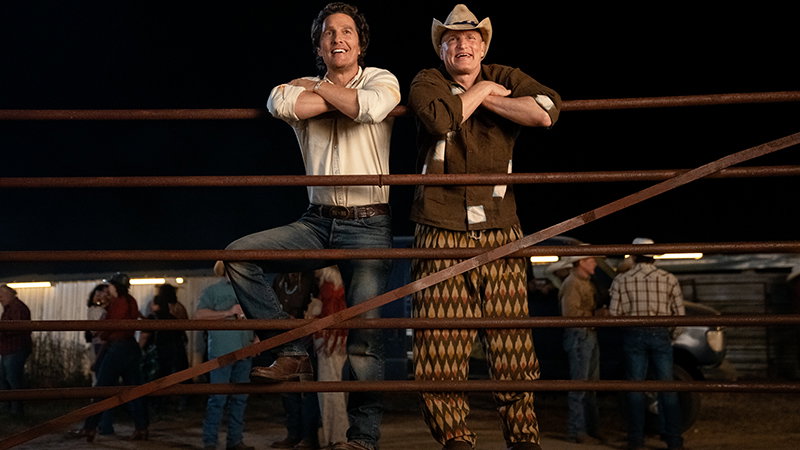 Brothers Episode Release Schedule: When Do New Matthew McConaughey Episodes Arrive on Apple TV?