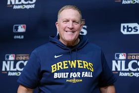 Pat Murphy’s Leadership Style Behind the Brewers’ World Series Run
