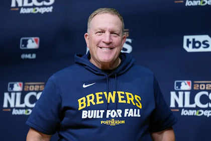 Pat Murphy’s Leadership Style Behind the Brewers’ World Series Run