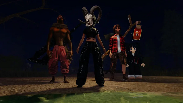 Featured image for The Hollow vs. Individual Roblox Halloween Events: Smart Play Order for Next Week