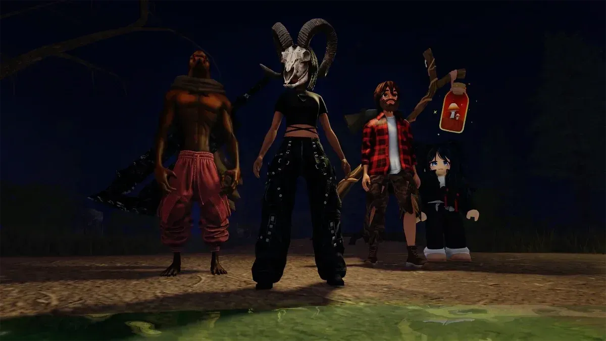 Full Roblox Halloween Weekend Schedule for Indian Players (IST Times)