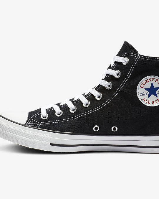 Converse Chuck Taylor All Star: History, Styles and What to Know