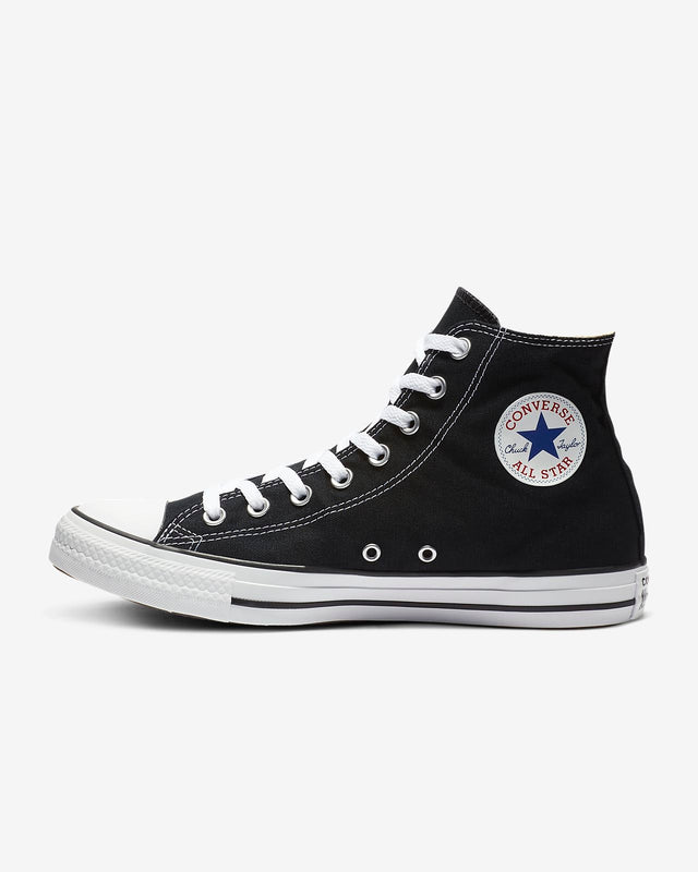 Converse Shoes: Complete Guide to Styles, History, Fit and Buying