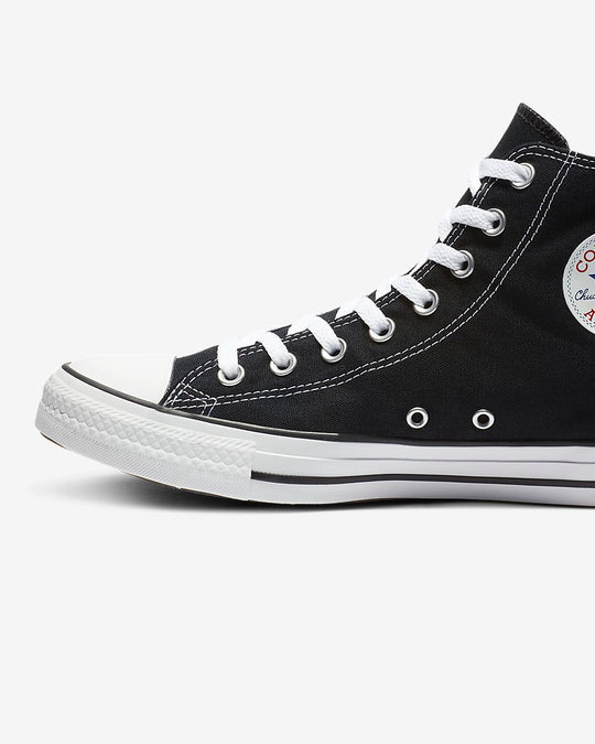 Converse Chuck 70: Complete Guide to High Tops, Low Tops and Materials