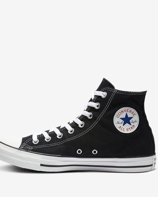 How to Clean Converse Shoes: Canvas, Leather and Suede Care