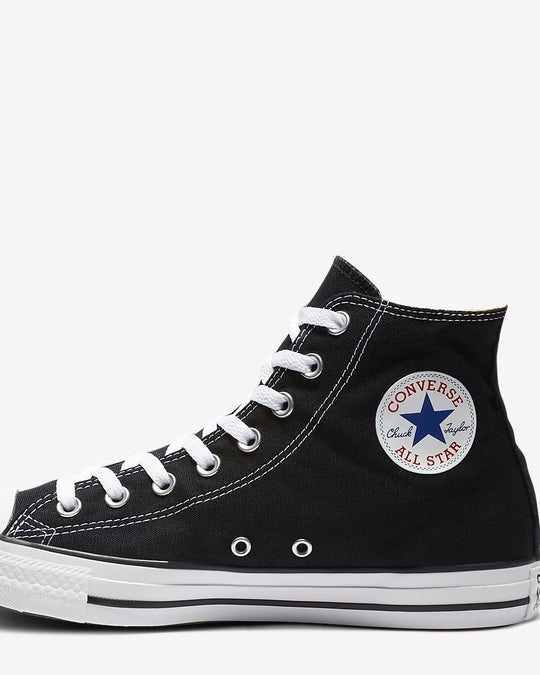 Converse Chuck 70 vs Chuck Taylor All Star: Key Differences