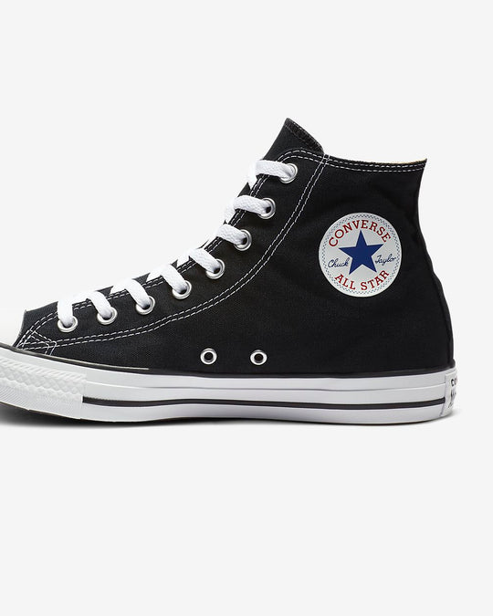 Converse Shoe Size Guide: How Chucks Fit and How to Choose Your Size