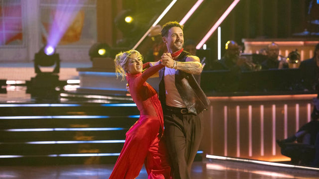 DWTS Contestants to Watch: Tatyana Ali, Ezra Frech, Tyler Cameron and More