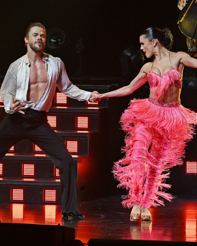 What Happened to Derek Hough’s Wife Hayley Erbert? Injury, Brain Surgery and Recovery Explained