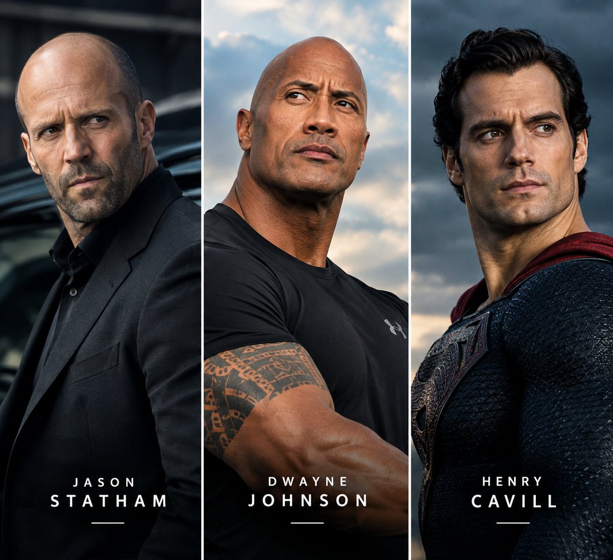 Dwayne Johnson Movies List: The Rock’s Biggest Films