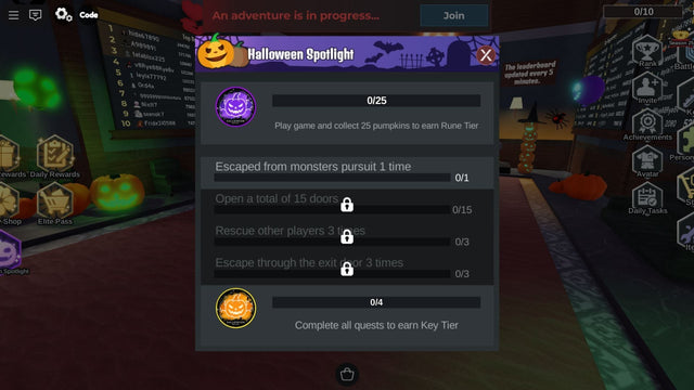 Final Roblox Halloween Weekend Checklist for US Players (EDT/PDT) — October 17–19, 2026