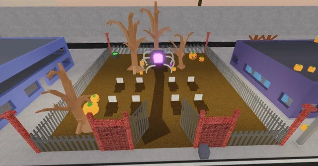 Jujutsu Shenanigans Halloween Update: Confirmed 2026 Details