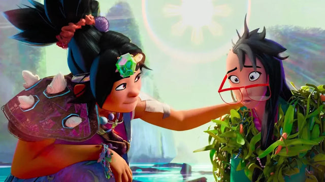Forgotten Island Runtime and Rating: How Long Is the DreamWorks Movie and Is It Kid-Friendly?