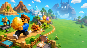 Steal An Egg Halloween Part 2: Last-Chance Rewards Before October 25