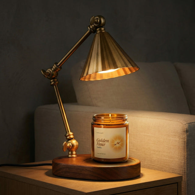 The 6 Best Candle Warmer Lamps The Spruce Has Tested