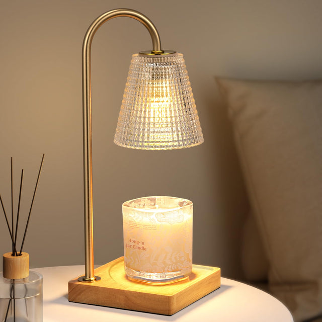 Hong-in Candle Warmer Lamp Review (2026): Best Budget Safety Pick?