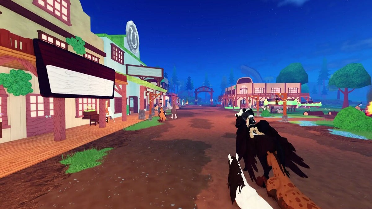 Horse Life Haunted Castle Still Fresh: What You Can Unlock Today
