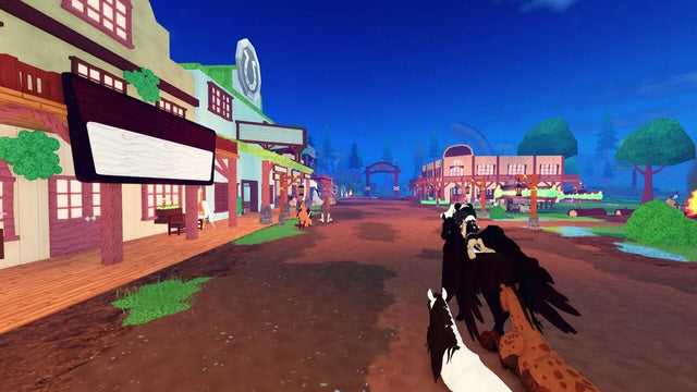 Horse Life Haunted Castle Still Fresh: What You Can Unlock Today