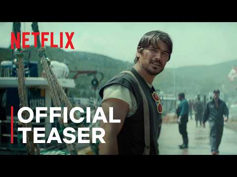 Josh Hartnett’s Best Performance of His Career Might Be in Below, According to Critics