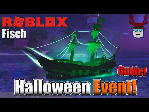 FischFright 3 Secret Locations Players Are Finding (October 2026)
