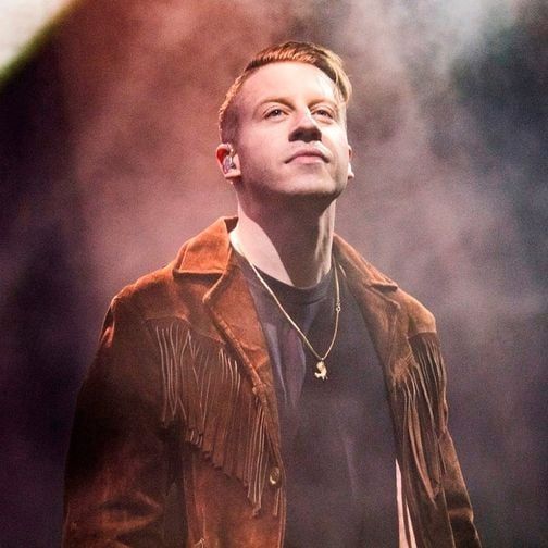 Macklemore's $1 Million Aid Pledge and the Response From Robert Kraft