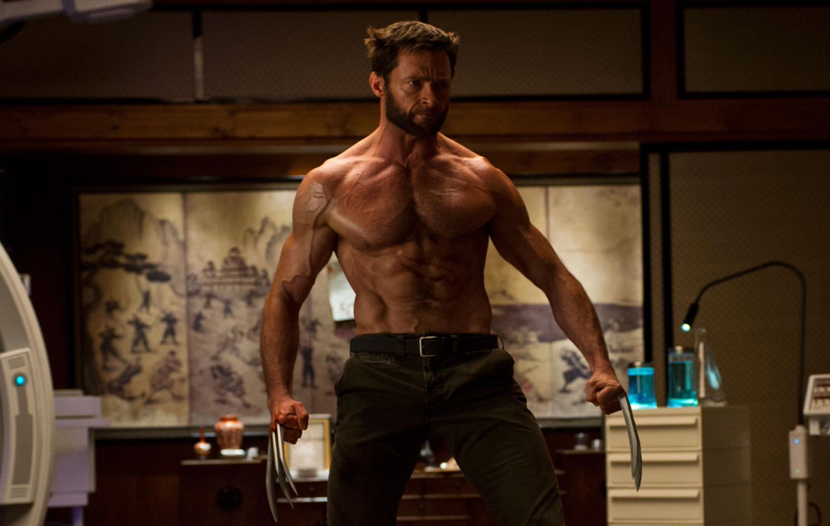 Hugh Jackman as Wolverine: The Role Still Driving Movie Searches