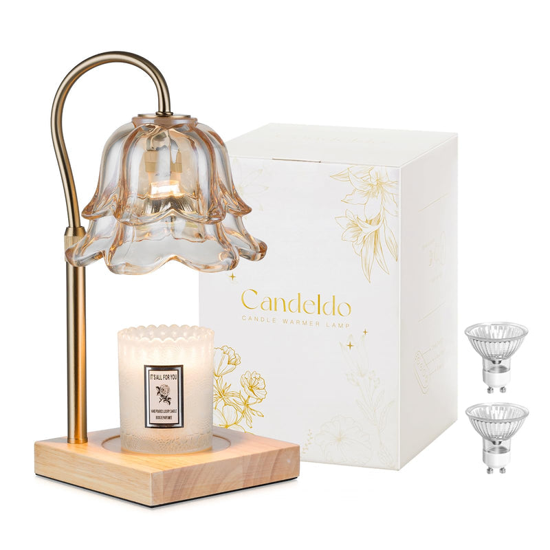 Safety Guide: Using Candle Warmer Lamps Around Pets and Kids
