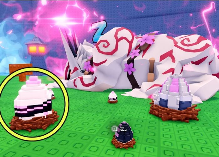 Featured image for Steal An Egg Echo Quest Lost Memories: Step-by-Step Guide