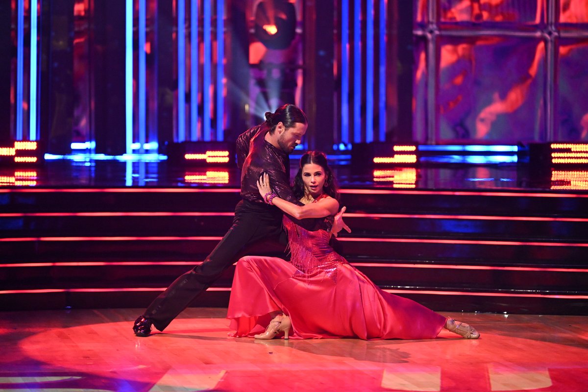 Who Is Jenna Dewan? Age, Kids With Channing Tatum, Fiancé and DWTS Season 35 Journey