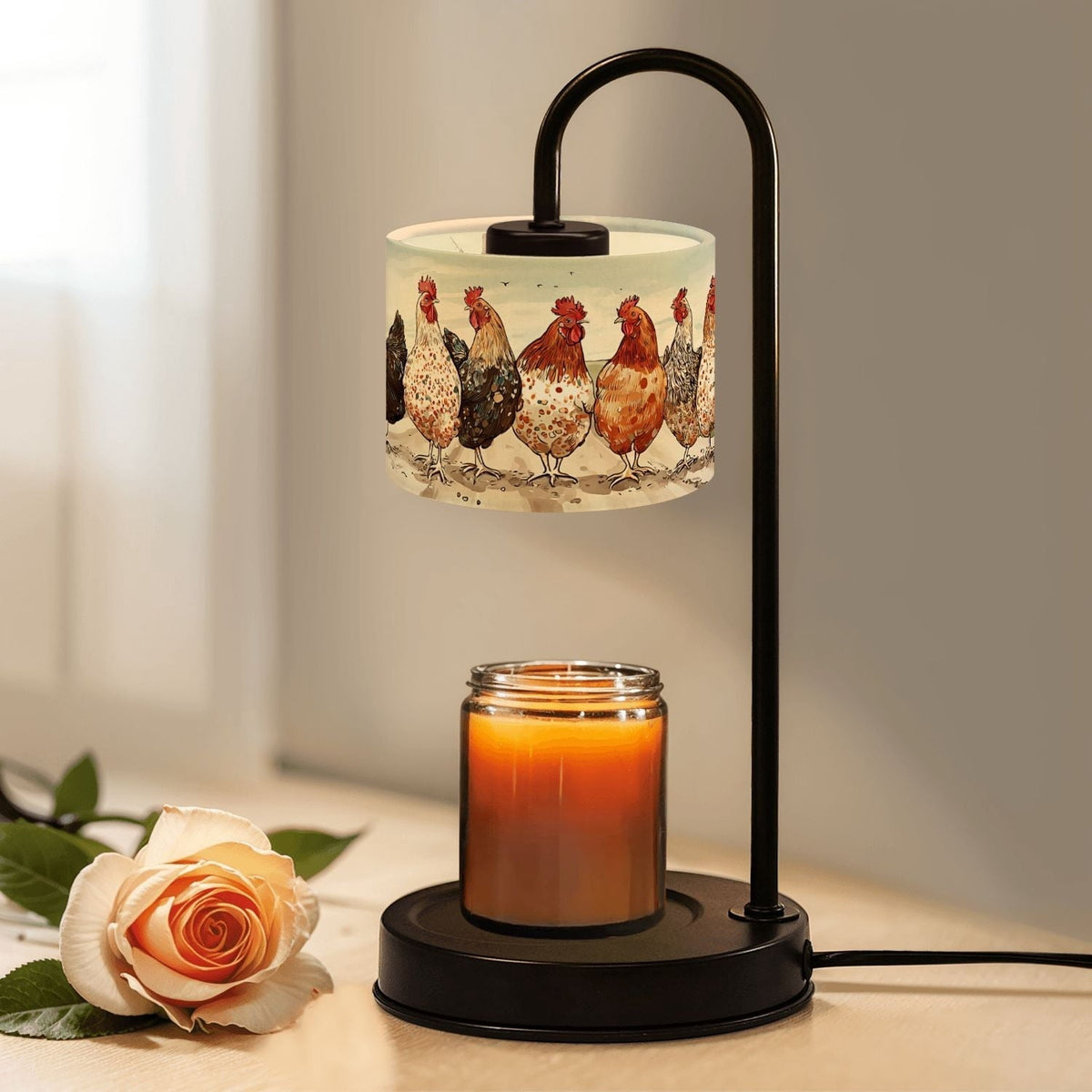 Best Candle Warmer Lamps for Large 3-Wick Candles (2026): Fit and Buying Guide