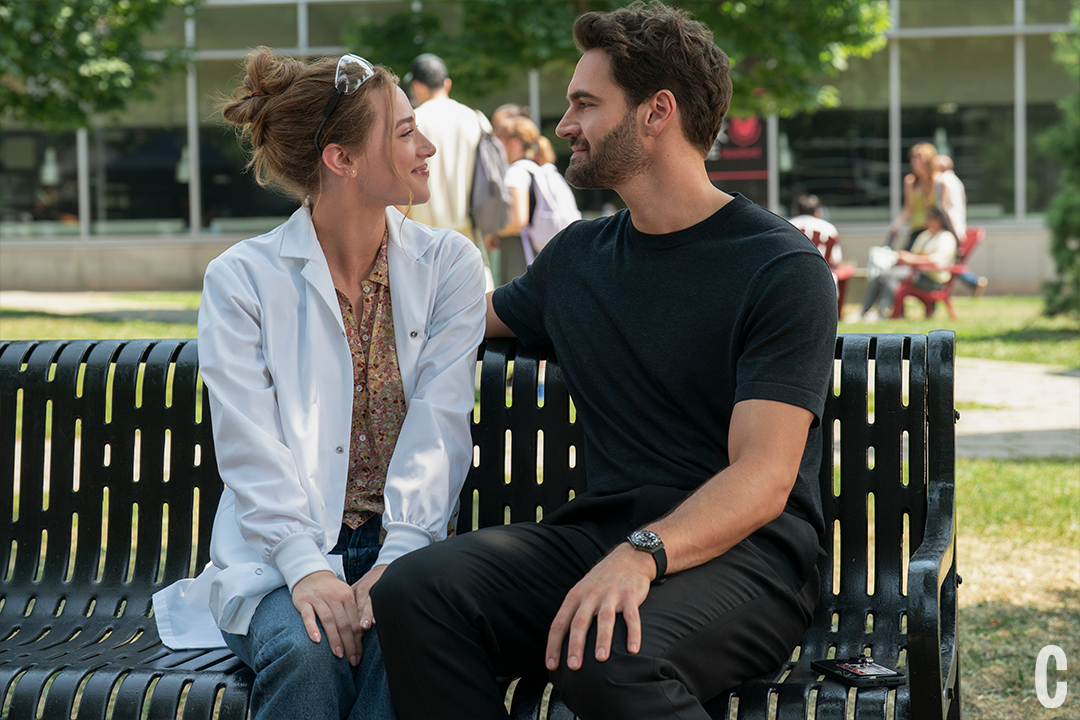 The Love Hypothesis Cast: Lili Reinhart and Rachel Marsh Explain Why They Loved the Book First