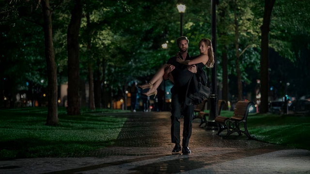 The Love Hypothesis Release Time: When Lili Reinhart’s Movie Hits Prime Video in the U.S.