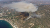 Malibu Bryson Fire: Evacuation Zones, Homes and Camp Safety Guide