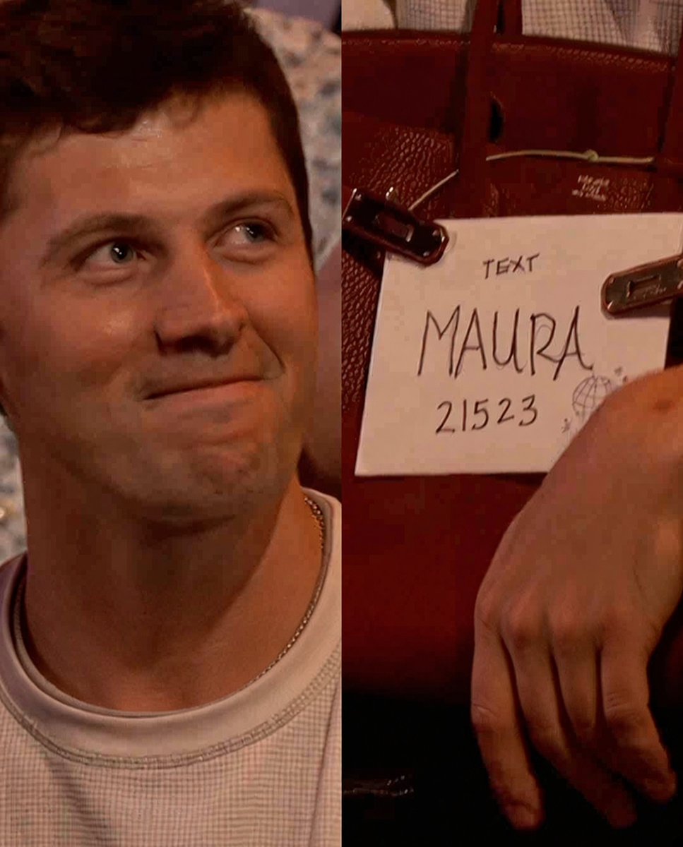 Maura Higgins’ Birkin Bag Moment at DWTS After The Traitors Win