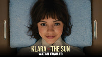 Jenna Ortega’s Latest Klara and the Sun Appearance Draws Eyes