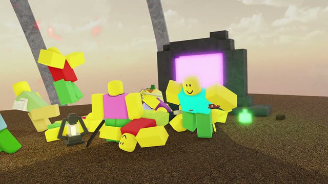 Jujutsu Shenanigans Halloween Update Goes Live at 5 PM ET — What Changed?