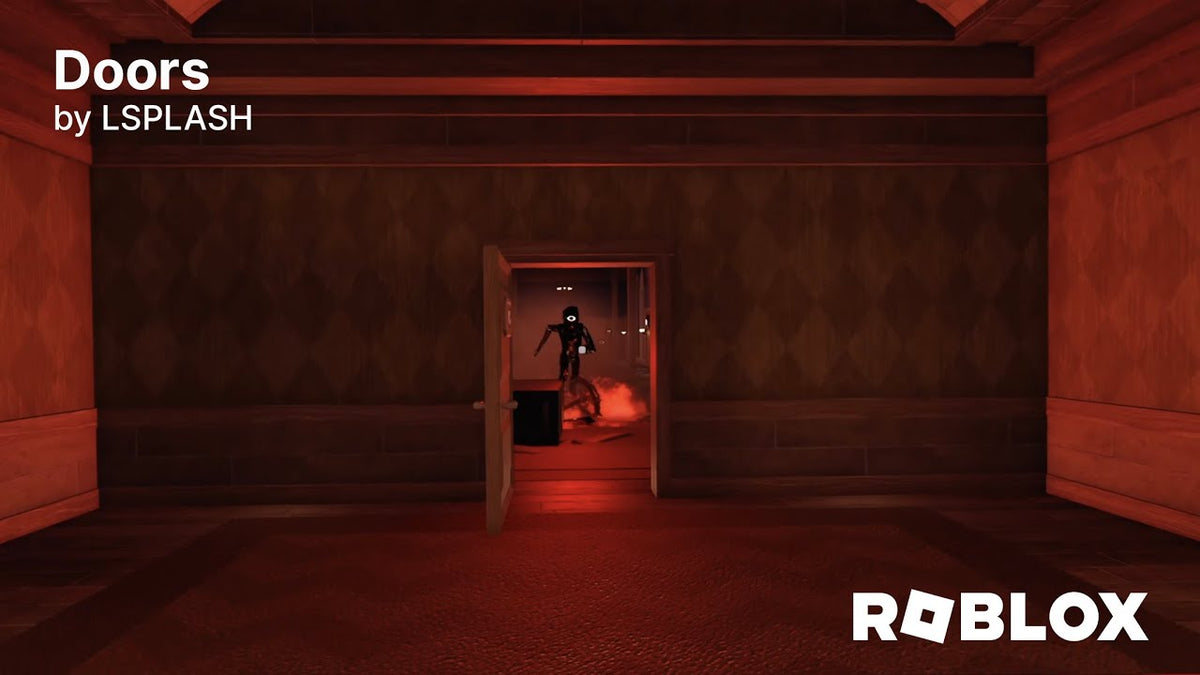 DOORS Candy Vault and The Hollow Launch Together: Split Your Playtime or Pick One?