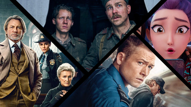 Netflix New Movies: What’s New This Week and What to Watch Next