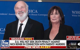 Prosecutors Will Not Seek Death Penalty for Nick Reiner in Parents’ Killings
