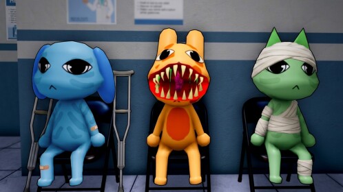 Animal Hospital Halloween Event 2026: Is It Worth Playing?
