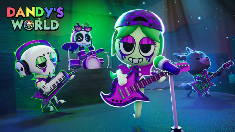 Dandy’s World Soulvester Skin: October 18 Claim Date & Requirements