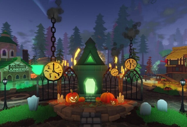Dragon Adventures Halloween World 2026: Full Content, New Dragons & Rewards