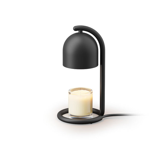 Smart Candle Warmer Lamps with App Control (2026): SwitchBot, Matter & Safety