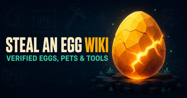 Steal An Egg Halloween Egg Odds: Best Time to Buy in 2026