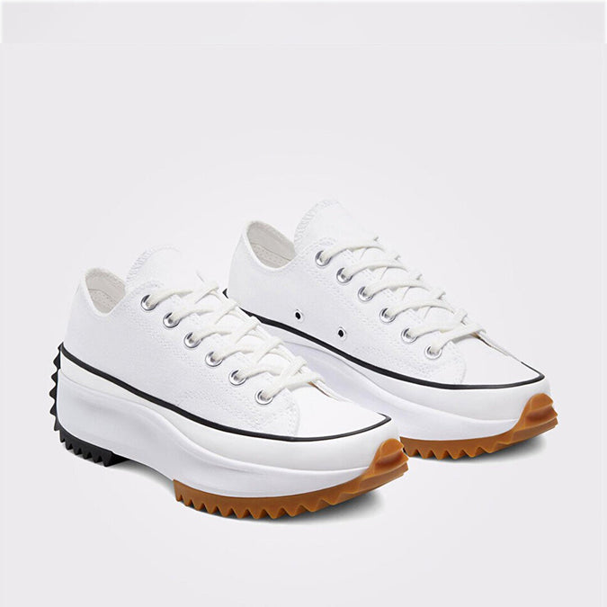 Platform Converse Shoes: Lift, Double Stack and Styling Guide