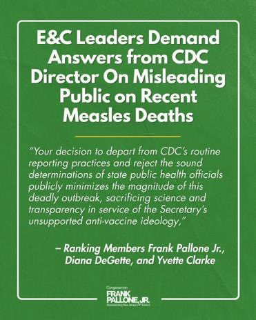 Pennsylvania Measles Outbreak Nears 700 Cases as Health Officials Urge Vaccination