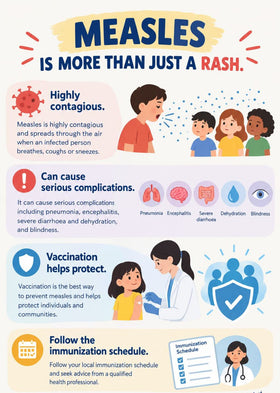 Pennsylvania Measles Outbreak Reaches Four Deaths as Cases Climb Past 700