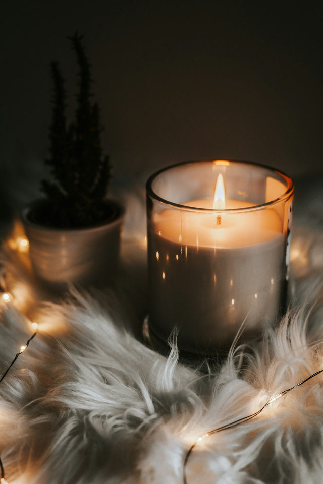 5 Best Candle Warmer Lamp | Stop Burning, Start Warming