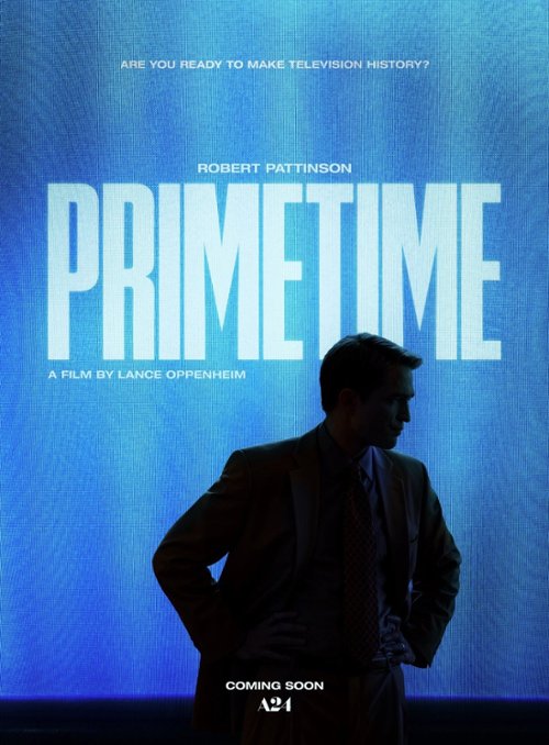 Primetime and To Catch a Predator: What Robert Pattinson’s A24 Movie Is Actually Recreating