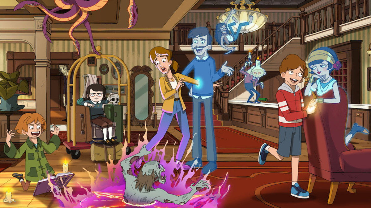 Haunted Hotel Season 2 Fans Are Already Asking for Season 3 as Rotten Tomatoes’ Audience Sample Remains Small